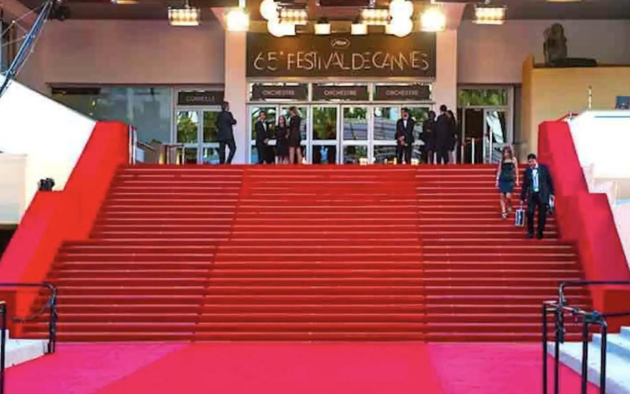 Maisonnette Studio Bas Suquet, 200M Plages, 700M Palais, Au Calme Cannes Eksteriør billede