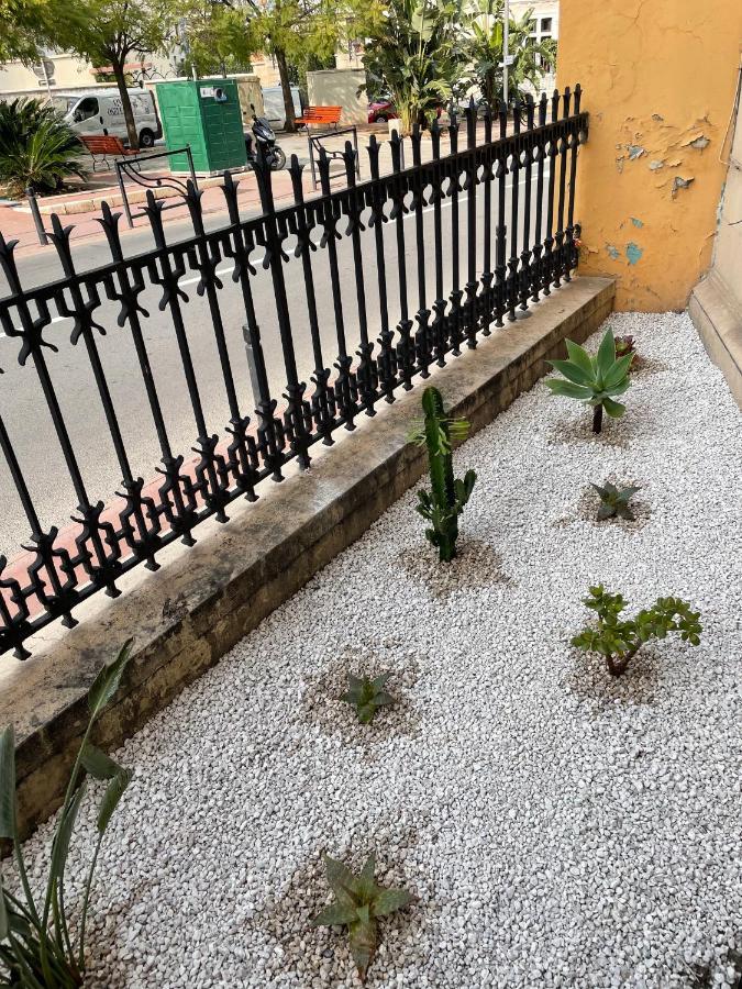 Maisonnette Studio Bas Suquet, 200M Plages, 700M Palais, Au Calme Cannes Eksteriør billede